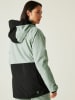 Dare 2b Ski-/ Snowboardjacke "Gnarly" in Mint/ Schwarz