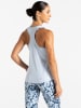 Dare 2b Trainingstop "Modernize II Vest" in Hellblau