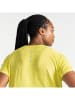 Dare 2b Trainingsshirt "Gravitate" geel