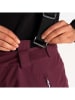 Dare 2b Spodnie narciarskie "Diminish" w kolorze bordowym