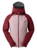 Dare 2b Ski-/ Snowboardjacke "Assert II" in Rosa/ Bordeaux