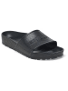 Birkenstock Pantoletten "Barbados" in Schwarz