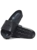 Birkenstock Slippers "Barbados" zwart