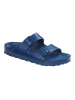 Birkenstock Slippers "Arizona" donkerblauw