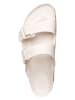 Birkenstock Pantoffels "Birkenstock Arizona" crème