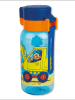 Lutz Mauder Trinkflasche "Bagger" in Bunt - 400 ml