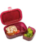 Lutz Mauder Lunchbox "Pferdemädchen" in Pink