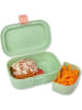 Lutz Mauder Lunchbox in Türkis