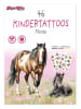 Lutz Mauder Tattoo-Set "Pferde" - ab 3 Jahren