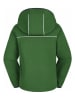 Kamik Kurtka softshellowa "Jarvis" w kolorze zielonym