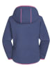 Kamik Softshelljacke "Faye" in Blau