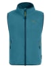 Kamik Fleeceweste "Phoenix" in Türkis