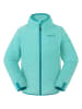 Kamik Fleecejacke "Linnea" in Türkis