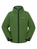 Kamik Fleece vest "Ridley" groen