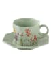 Easy Life Tasse ''Eden'' in Hellgrün - 270 ml
