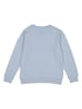 JACK & JONES Junior Sweatshirt "Perry" lichtblauw