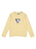 JACK & JONES Junior Sweatshirt "Perry" geel