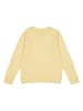 JACK & JONES Junior Sweatshirt "Perry" in Gelb