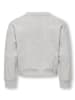 KIDS ONLY Bluza "Betina" w kolorze szarym