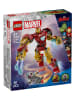 LEGO LEGO® Marvel Super Heroes: Iron Man Mech vs. Ultron - vanaf 6 jaar