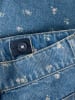 name it Jeans-Shorts "Rose" - Mom fit - in Blau