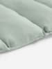little nice things Kletterbogen-Kissen in Mint - (L)160 x (B)60 cm