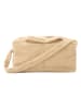 The Wild Hug Wickeltasche in Beige - (B)48 x (H)25 x (T)13 cm