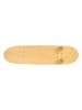 little nice things Kapstok "Skateboard" naturel - (L)78,5 x (B)20 cm