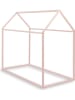 Folkifreckles Speelhuis "Olivia" lichtroze - (B)199 x (H)170 x (D)99 cm