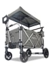 Fuxtec Bollerwagen "FX-CTL950" in Grau - ab 2 Jahren