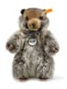 Steiff Pluchen figuur "Burri Marmot" - vanaf de geboorte