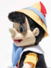 Steiff Kuschelfigur zum Sammeln "Pinocchio"