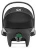 Cybex Babyschale "Aton B2 i-Size" in Schwarz - Gruppe 0+