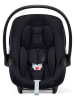 Cybex Babyschale "Aton B2 i-Size" in Schwarz - Gruppe 0+