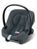 Cybex Babyschale "Aton B2 i-Size" in Grau - Gruppe 0+