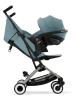 Cybex Buggy "Libelle" in Blau - ab 6 Monaten