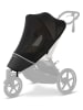 Cybex Insektennetz "Avi Spin" in Schwarz