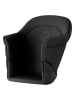 Cybex Wkładka w kolorze czarnym do krzesełka "Click&Fold"