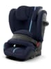 Cybex Kindersitz "Pallas G2 Plus" in Dunkelblau - Gruppe 2/3
