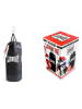 SuckUK Wäschesack ''Punch Bag'' in Schwarz - 67 l