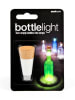 SuckUK Lampka LED "Bottle Light" w kolorze ciepłej bieli do butelek - dł. 5 cm