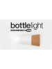 SuckUK Led-fleslamp ''Bottle Light'' warmwit - (L)5 cm