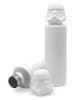 SuckUK Trinkflasche ''Stormtrooper'' in Weiß - 500 ml