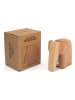 SuckUK Hefter ''Elephant Stapler'' in Beige - (B)9 x (H)7 x (T)5,5 cm