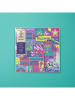 Luckies Original Puzzel ''Broken Records - Pop Divas'' meerkleurig - vanaf 18 jaar
