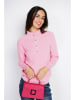 ASSUILI Pullover in Rosa