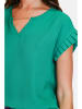 ASSUILI Blouse groen