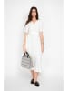 ASSUILI Jurk wit