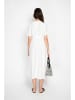 ASSUILI Jurk wit