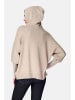 ASSUILI Pullover in Camel